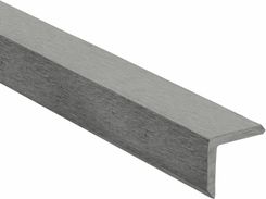Zdjęcie Dlh Listwa Kompozytowa 240X4.5X4.5cm Narożna Modern Szara - Różan