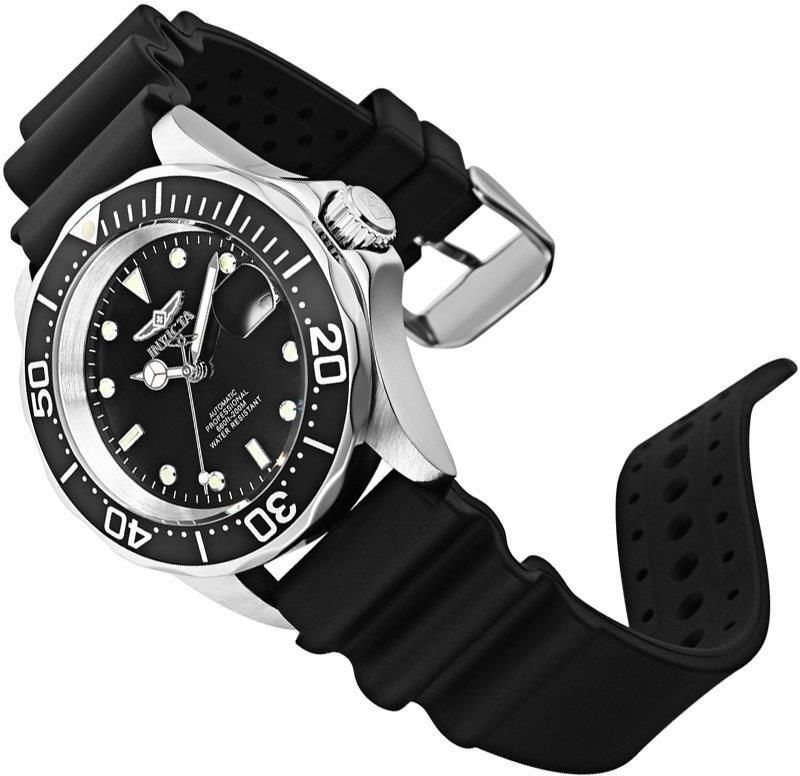 Invicta PRO DIVER 23678 - Zegarki Męskie - Ceny i opinie - Ceneo.pl