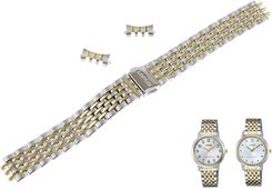 Zdjęcie Lorus Bransoleta do zegarka 14 mm RG221LX9 - Lubartów