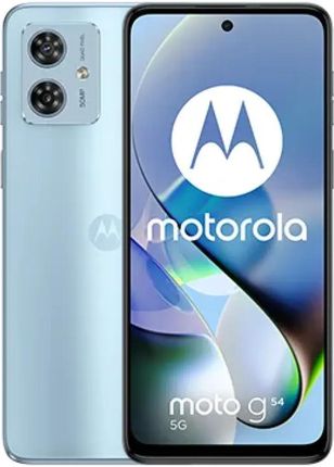 Motorola Moto G54 5G 8/256GB (12 Rat Za Urządzenie Bez Kosztów Abonamentu)