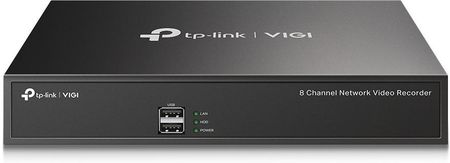 Tp-Link Rejestrator Vigi (NVR1008H)