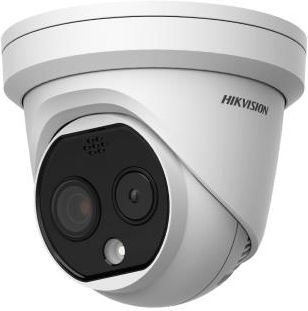 Hikvision Kamera Termowizyjna Ds-2Td1217-2/Qa (DS2TD12172QA)