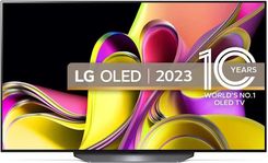 Zdjęcie Telewizor OLED LG OLED55B36LA 55 cali 4K UHD - Mielec