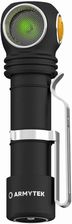 Armytek Czołowa Wizard C2 Wg Magnet Usb Biały