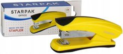 Zdjęcie Starpak Zszywacz 20K 24/6 26/6 Żółty 519784 - Wieliczka