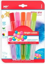 Zdjęcie Mp Klej W Płynie Brokatowy - Lębork