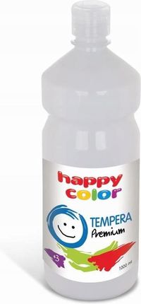 Happy Color Farba Tempera Do Prac Plastycznych 500Ml