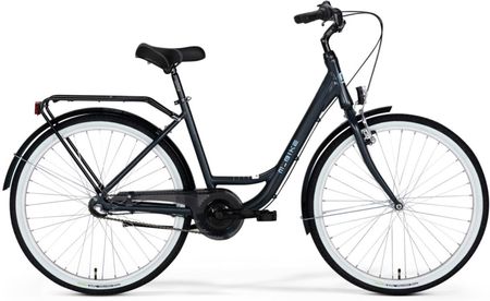Merida M-bike Cityline 326 Granatowy 26 2023