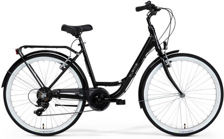 Merida M-bike Cityline 726 Czarny 26 2023