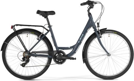 Merida M-bike Cityline 726 Granatowy 26 2023