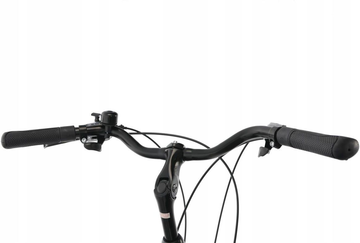 Kands Navigator X Damski Biały 28 2023 Rowery Miejskie Damskie Ceny