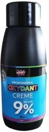 Ronney  Professional Oxydant Creme 9% Kremowy oksydant 60 ml