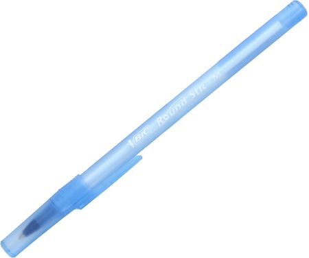 Bic Długopis 0.32Mm Niebieski Round Stic Class 934598