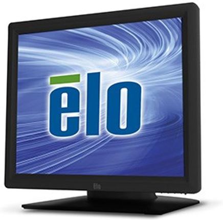 Elo Touch 1517L 15-Inch Lcd (Led Backlight) Desktop