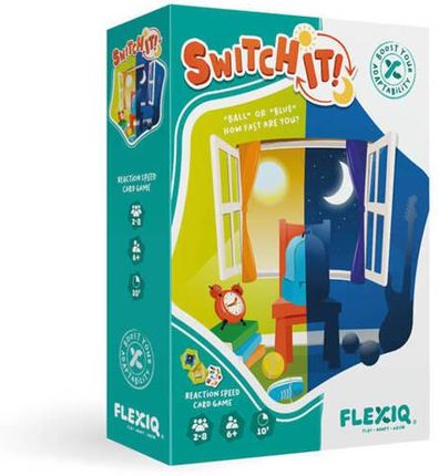 FlexiQ Switch It