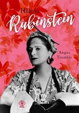 Zdjęcie Helena Rubinstein mobi,epub Angus Trumble - ebook - Zielona Góra