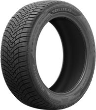 Zdjęcie Kumho Solus 4S Ha32 215/55R18 99V Xl - Józefów nad Wisłą