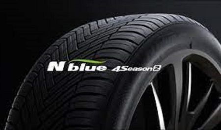 Nexen N`Blue 4Season 215/60R16 99V