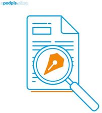 Zdjęcie Weryfikacja tożsamości online/ w biurze NETVET - Certum - Sobótka
