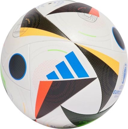 Piłka nożna adidas Euro24 Fussballliebe Competition IN9365 - rozmiar piłek - 4