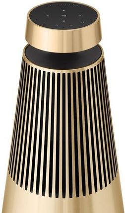 Bang & Olufsen  Beosound2 GVA　ゴールド Bang & Olufsen BEOSOUND 2 - Top Hi-Fi & Video Design