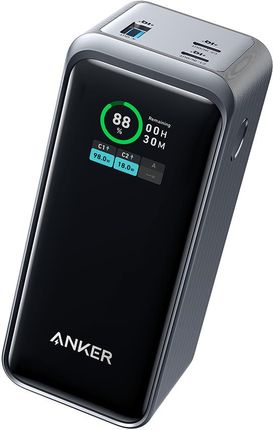 ANKER A1336011 Powerbank Anker 735 Prime 200W PD 20000 mAh