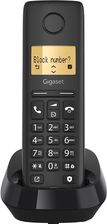 Gigaset Pure 100 Czarny
