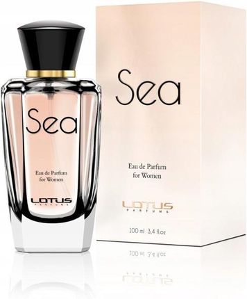 Lotus Sea Woda Perfumowana 100 ml