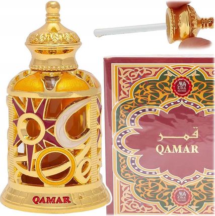 Al Haramain Qamar Perfumy Arabskie Olejku 15 ml