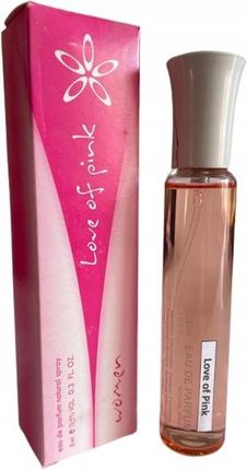 Private Life Love Of Pink Woda Perfumowana 33 ml
