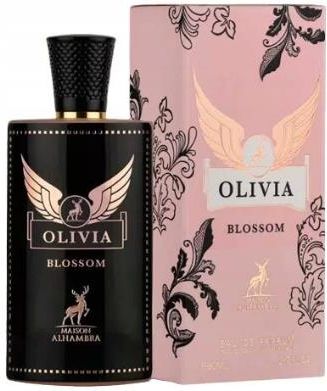 Maison Alhambra Olivia Blossom Woda Perfumowana 100 ml