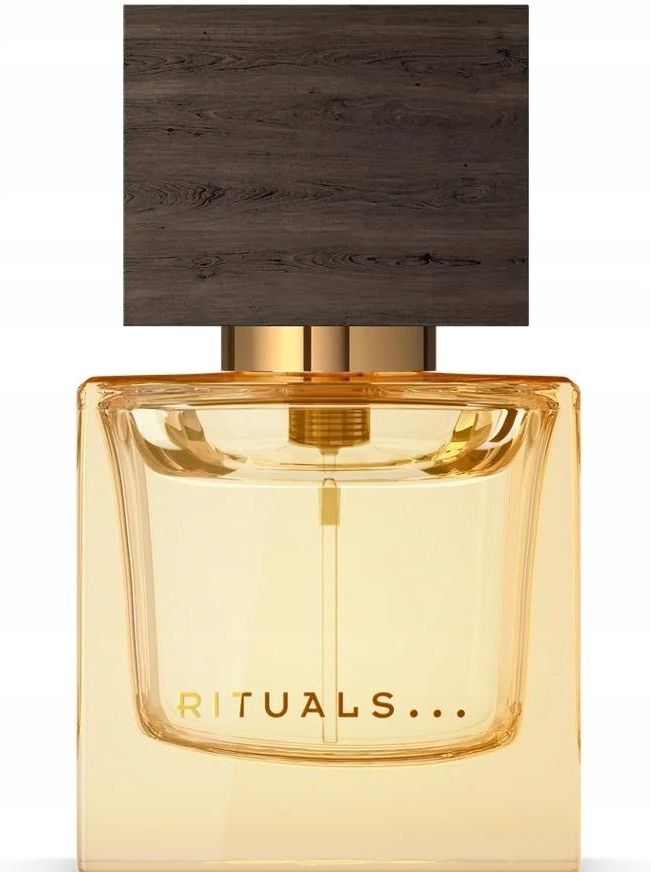 Rituals The Iconic Collection L'Eclat Woda Perfumowana 15 ml - Ceneo.pl