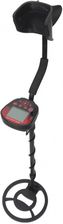 Zdjęcie Metal Detector MD25 czarny - Kutno