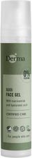 Zdjęcie Derma Man Nawilżający Żel Do Twarzy Po Goleniu 50 ml - Halinów