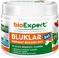 Zdjęcie Bioexpert Oczyszczacz Do Oczek Wodnych Blu Klar 250G - Wielbark