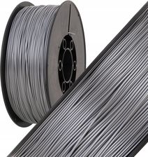 Zdjęcie Plastspaw Pet-G 1,75Mm 1Kg Srebrny  - Strzelin