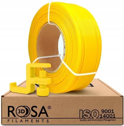 Rosa 3D Refill Pctg Yellow 1,75Mm 1 Kg 