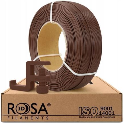 Rosa 3D Rosa3D Refill Pctg Dark Brown 1Kg 1,75Mm 