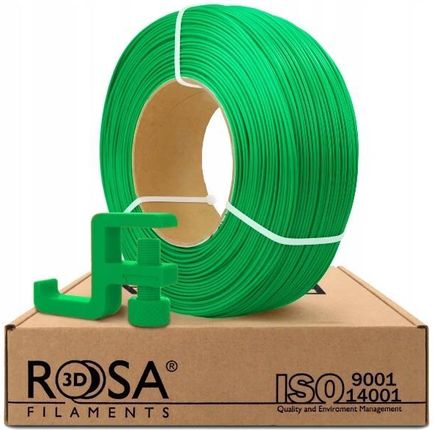 Rosa 3D Rosa3D Refill Pctg Juicy Green 1Kg 1,75Mm 