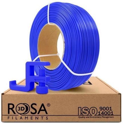 Rosa 3D Rosa3D Refill Pctg Dark Blue 1Kg 1,75Mm 
