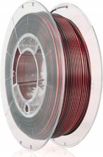 Zdjęcie Rosa 3D Pla Magic Silk 1,75Mm Mistic Red 300G  - Ząbki