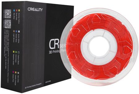 Creality Cr-Pla Series 1,75 Mm 1 Kg Czerwony 