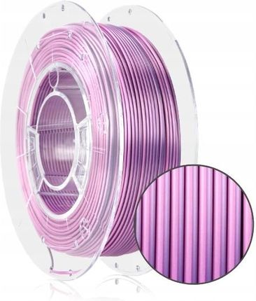 Rosa 3D Pla Magic Silk 1,75mm Pink Dynamic 300g 