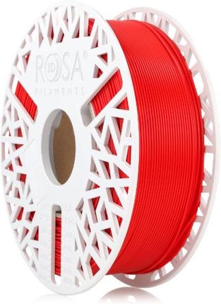 Rosa 3D Pla Starter 1,75mm Red 1kg 