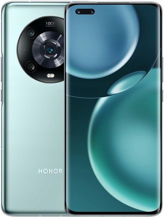 Honor Magic 4 Pro 8/256GB Zielony