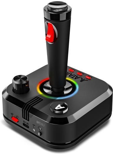 My Arcade Atari GameStation Pro DGUNL 7012 Ceny I Opinie Ceneo pl My Arcade Atari GameStation Pro DGUNL 7012 Ceny I Opinie Ceneo pl