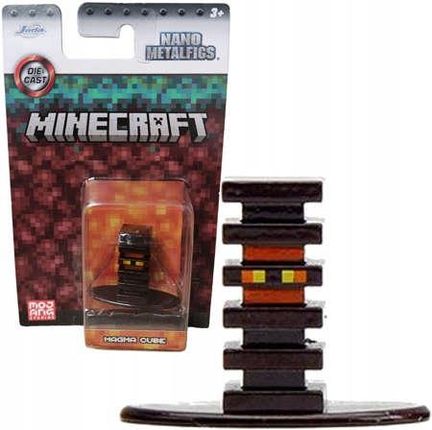 Jada Toys Minecraft Figurka Magma Cube Metal