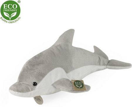 Rappa Pluszowy Delfin 38Cm Eco-Friendly