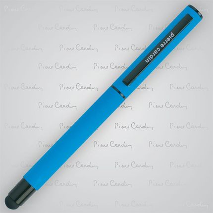Pierre Cardin Pióro Kulkowe Touch Pen, Soft Touch Celebration