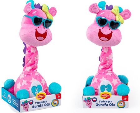 Little Live Pets Gotta Go Flamingo - Ceny i opinie - Ceneo.pl